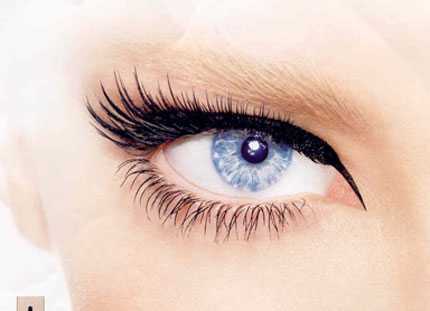 Nối mi, cấy mi làm đẹp nguy hại gì tới mắt?