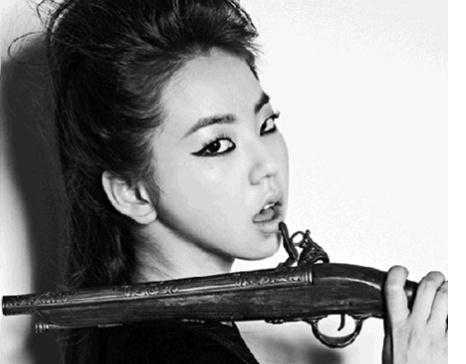 Nữ ca sỹ Wonder Girls bị quấy rối tình dục