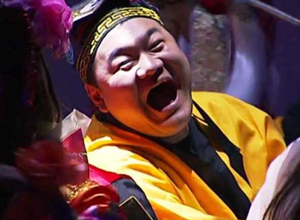 Thú ăn chơi thác loạn của triệu phú trẻ Trung Quốc