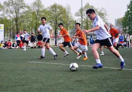 Lộ diện nhà vô địch giải Những người bạn