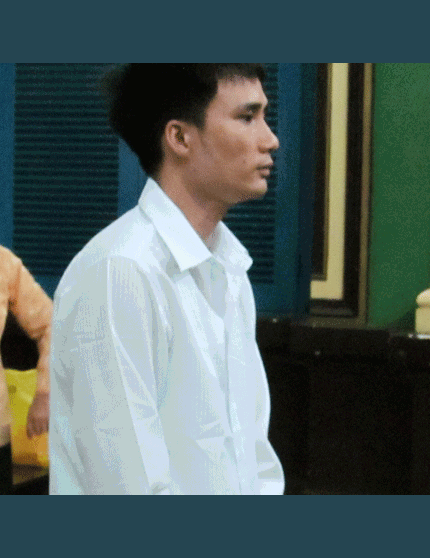 Lái xe ngủ gục khiến 4 người thiệt mạng lĩnh án