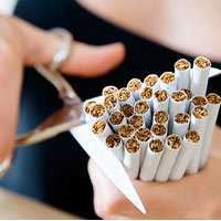 Những thực phẩm giúp cai thuốc lá hiệu quả