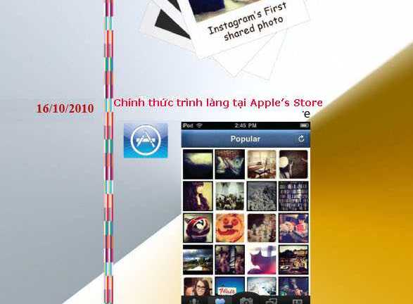 Cuộc đời của ngôi sao tỷ USD Instagram