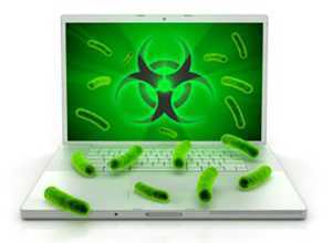 Người dùng MacBook thoát nạn Flashback