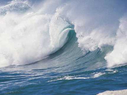 Xây hệ thống cảnh báo sóng thần tại 13 địa phương