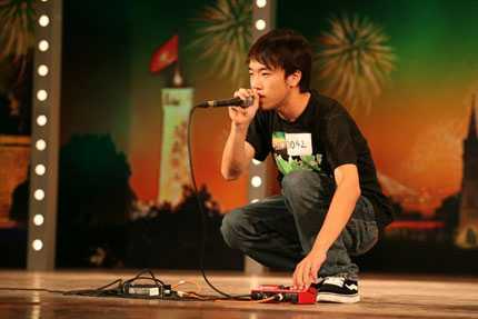 Vietnam’s Got Talent: Bán kết tối mai có gì hấp dẫn?