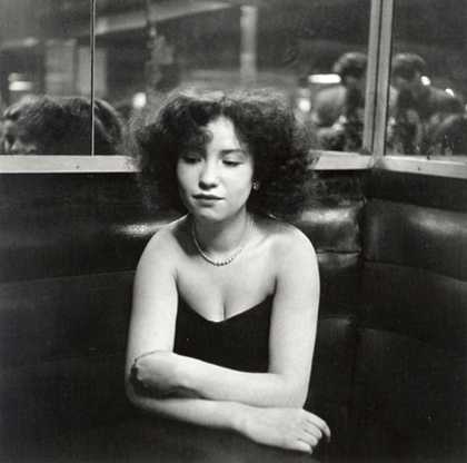 Những bức ảnh tuyệt vời của Robert Doisneau