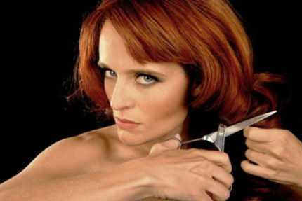 Chăm sóc tóc - Ai cũng mắc lỗi!