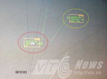 Rada cảnh báo máy bay sẽ đâm nhau, Cục HK nói gì?