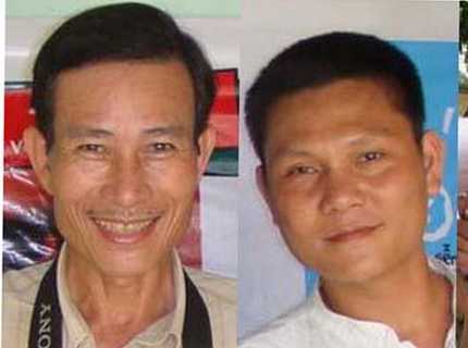 Blogger 'Điều Cày' bị truy tố tội 'chống nhà nước'