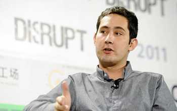 Khám phá chàng trai 400 triệu USD của Instagram