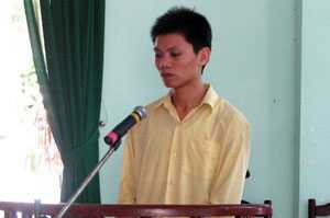 Bị trêu tức, ra tay sát hại bạn