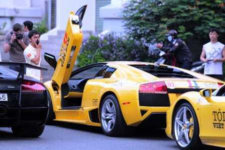 Nhiều đại gia Việt chịu chung số phận với Cường “đô la”