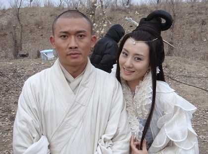 Nhiếp Viễn xác nhận đã li hôn Vương Huệ