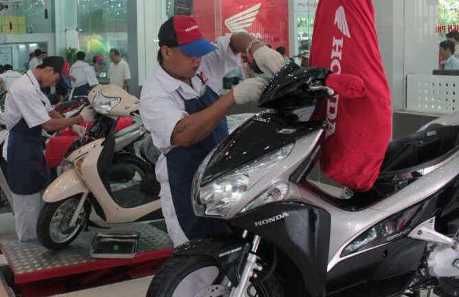 Độc giả tiếp tục tố 