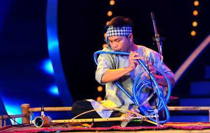 Kiều Văn Thanh đi tiếp, Got Talent dàn xếp kết quả?