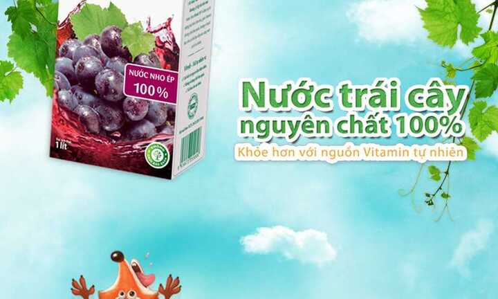 Con cáo và Chùm nho phiên bản hiện đại