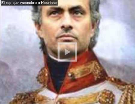 Độc đáo bài hát lột tả hết 