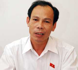 “Kê khai sai quy định thì không đủ tư cách ĐBQH