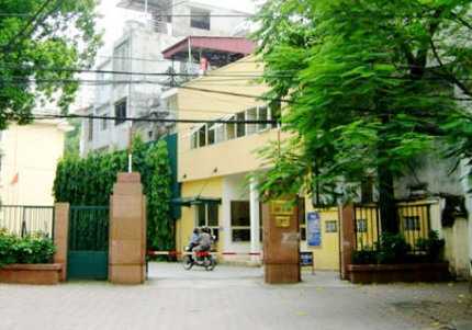 Cán bộ Bộ Nông nghiệp chết bất thường tại văn phòng