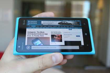 Phát tài nhờ Windows Phone