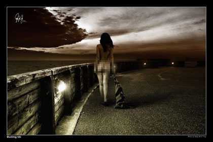 Mai Hải Anh: Chuyện qua rồi sao không chịu để yên?