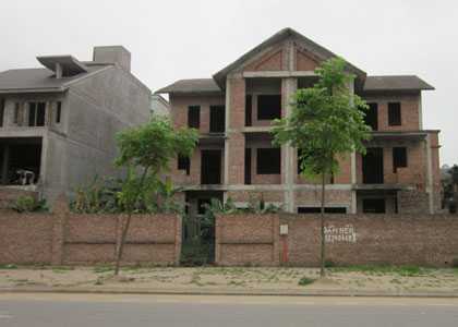 Đất phía đông: Liệu có “sốt” ảo?