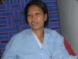 Cắt nhầm thận ở Cần Thơ: Chị Tú vẫn chưa ghép thận