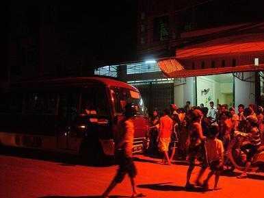 Khởi tố nhà thầu vu khống cán bộ nhận 'bôi trơn'