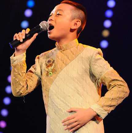 Got Talent Chung kết 1: Vẫn quá hiếm tài năng!