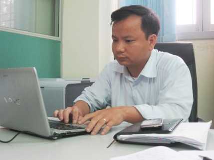 Khẩu chiến giữa ĐH Bách Khoa: Thầy đã tha thứ