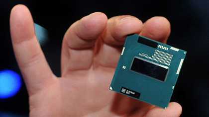 Intel nâng cấp khả năng xử lý đồ họa của bộ vi xử lý