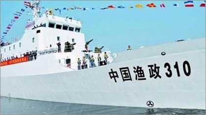 Trung Quốc - Philippines tiếp tục “dậy sóng”