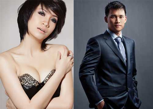 Pha Lê: 'Chẳng ngu ngốc ghen với người mới của CV9'