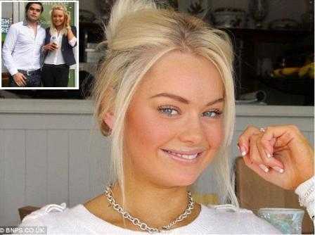 Người mẫu 17 tuổi bị bạn trai sát hại vì ghen