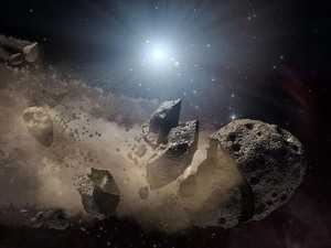 Google tham gia thám hiểm các hành tinh nhỏ