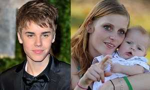 Justin Bieber sáng tác ca khúc 'đá đểu' Mariah Yeater