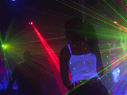 Tiết lộ vụ mua dâm của binh sỹ Mỹ ở Brazil