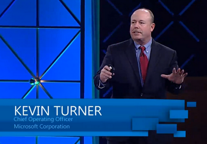 Tổng giám đốc Microsoft tới VN trao giải Imagine Cup