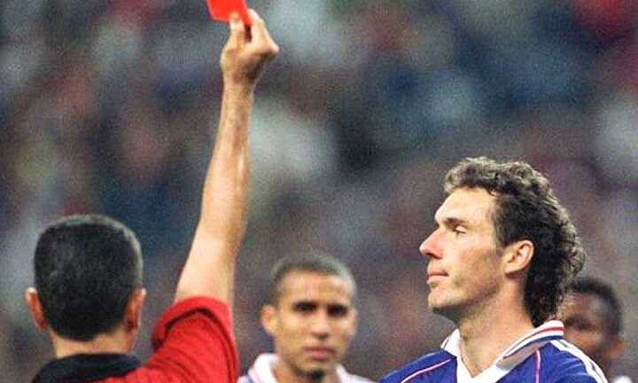 Những người chung số phận với Terry, Ramires (P.1)