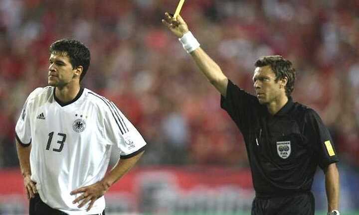 Những người chung số phận với Terry, Ramires (P.2)