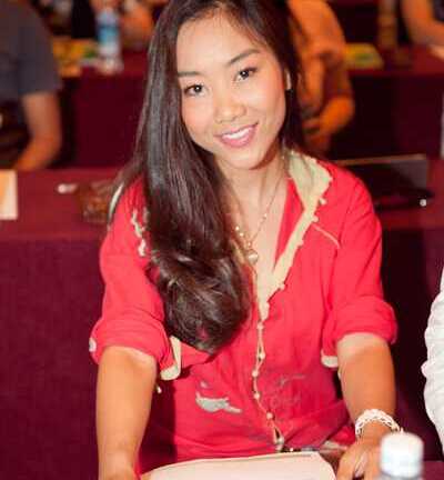 Đoan Trang làm giám khảo Ngôi nhà âm nhạc