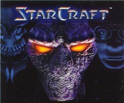 Zerg rush – bí ẩn trên trang chủ của Google