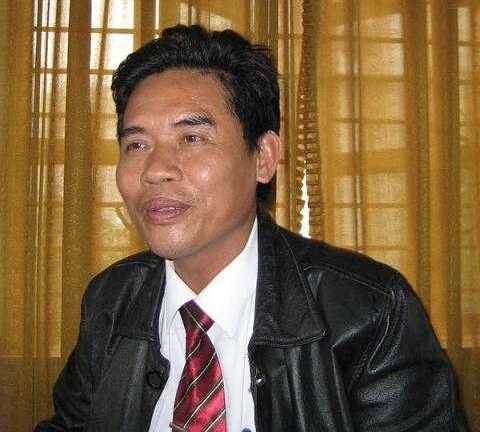 Nguyên chánh thanh tra đô thị thành phố Vinh bị bắt