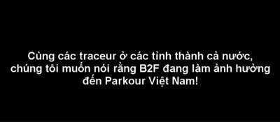 'Gia đình bong bóng' Got Talent làm hỏng Parkour?