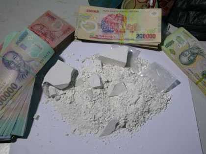 'Kịch bản phim không nhằm vào vụ án Vũ Xuân Trường'