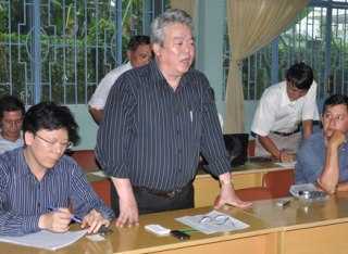 Công ty 'nữ đại gia nợ tiền cá' sẽ được 'cứu'