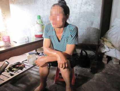 Cướp tiệm vàng Hưng Yên: Xé lòng thân nhân 2 kẻ cướp