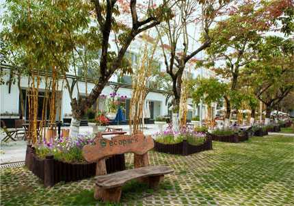 Bất động sản Việt đạt giải châu Á–Thái Bình Dương