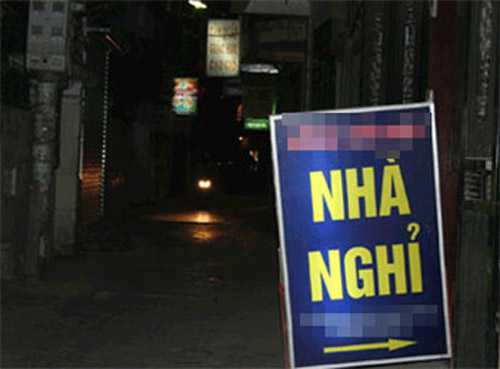 Nhà nghỉ tăng giá nhờ sinh viên, gia đình trẻ trốn nóng